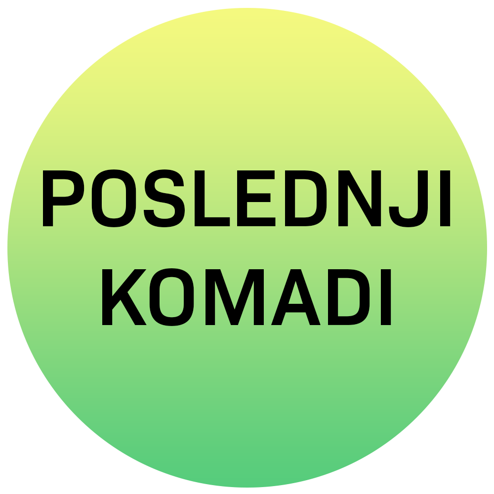 Poslednji komadi