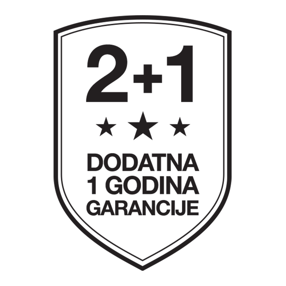 Dodatna godina garancije